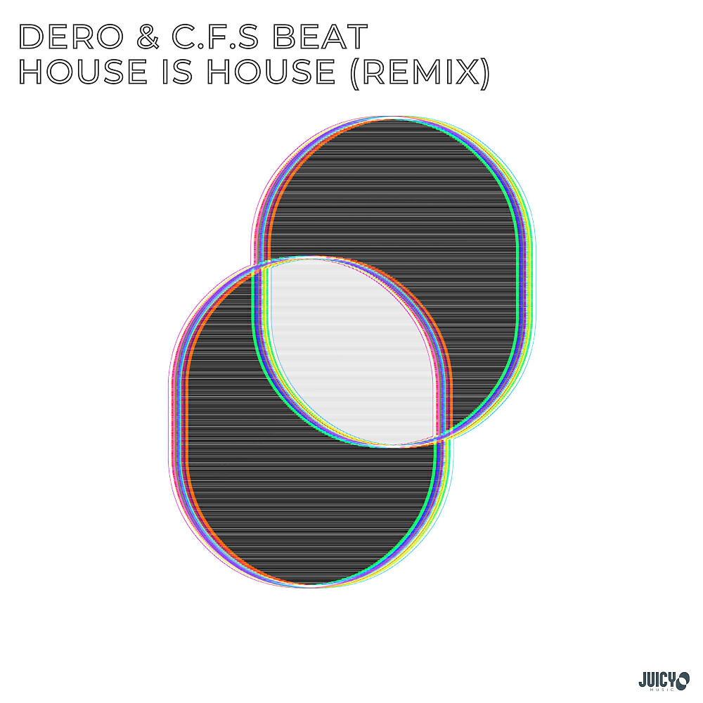 DERO - House Is House (Extended Remix)
