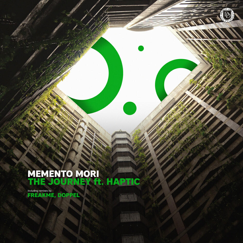 The Journey - Memento Mori (Freakme Remix)