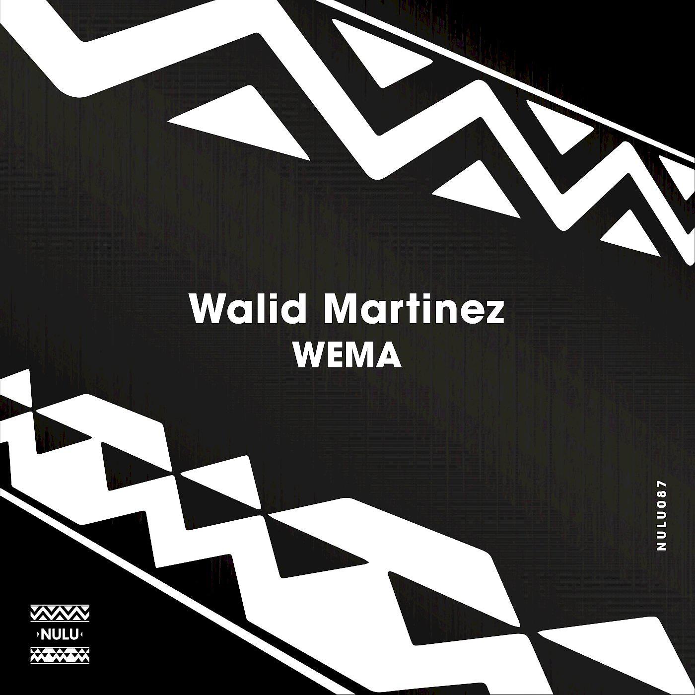 Постер альбома Wema