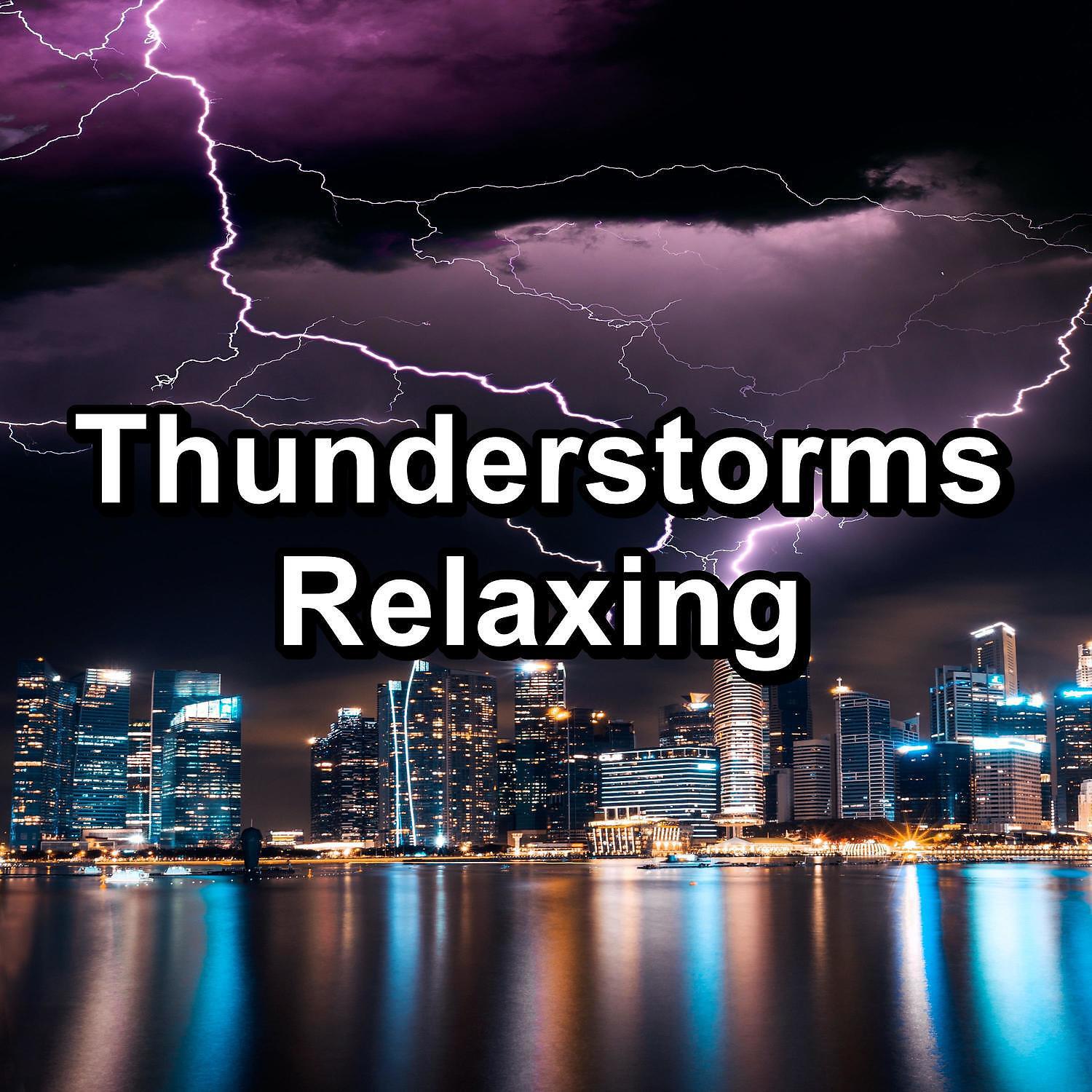 Nature Soundscape - Medium Rain For a Peaceful Night For Babies to Sleep