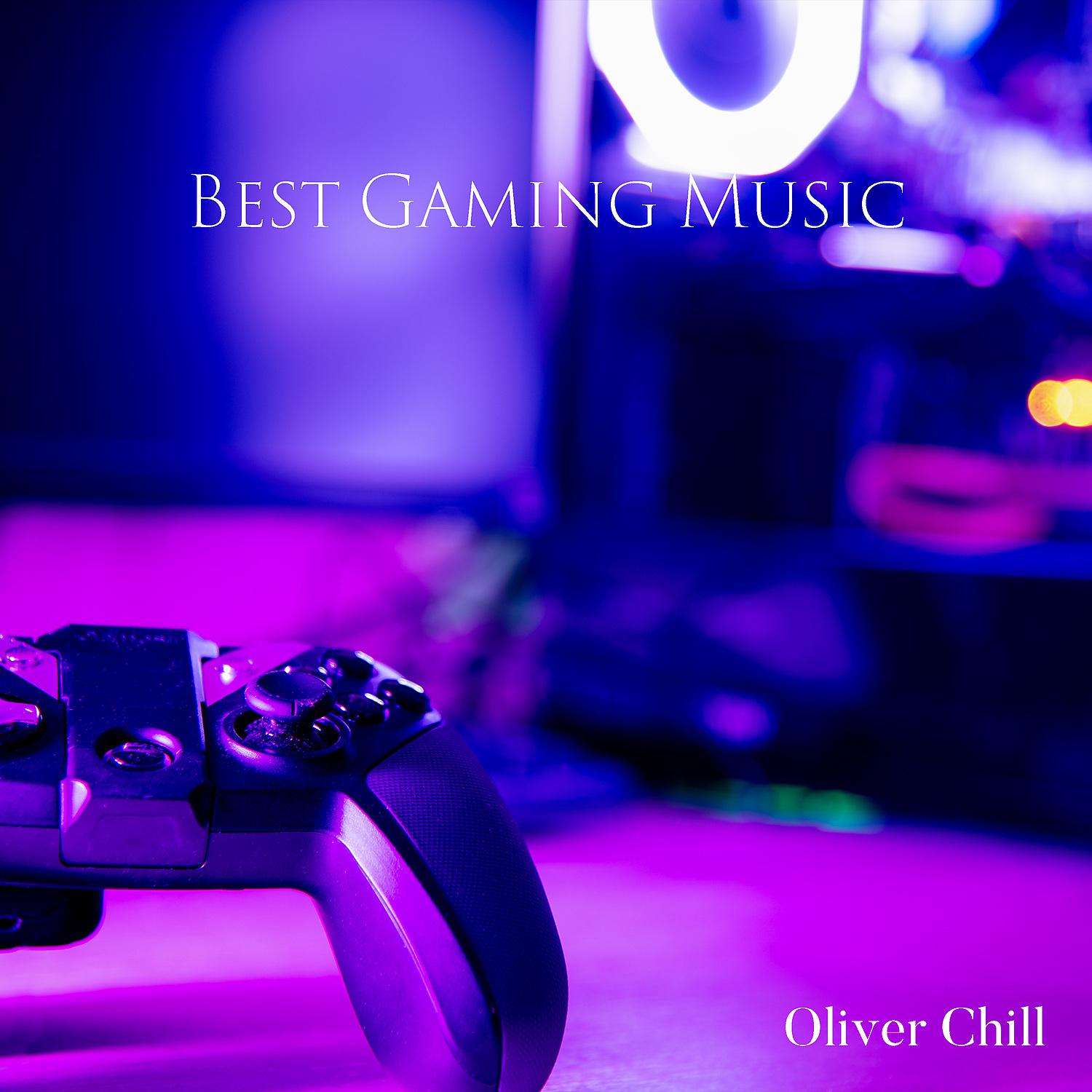 Постер альбома Best Gaming Music: Chill House Mega Hits
