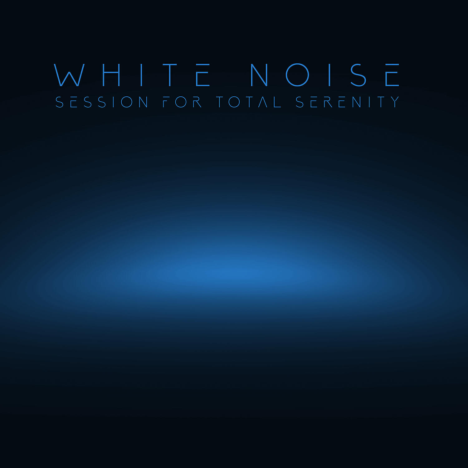 Deep Concentration Project - White Noise