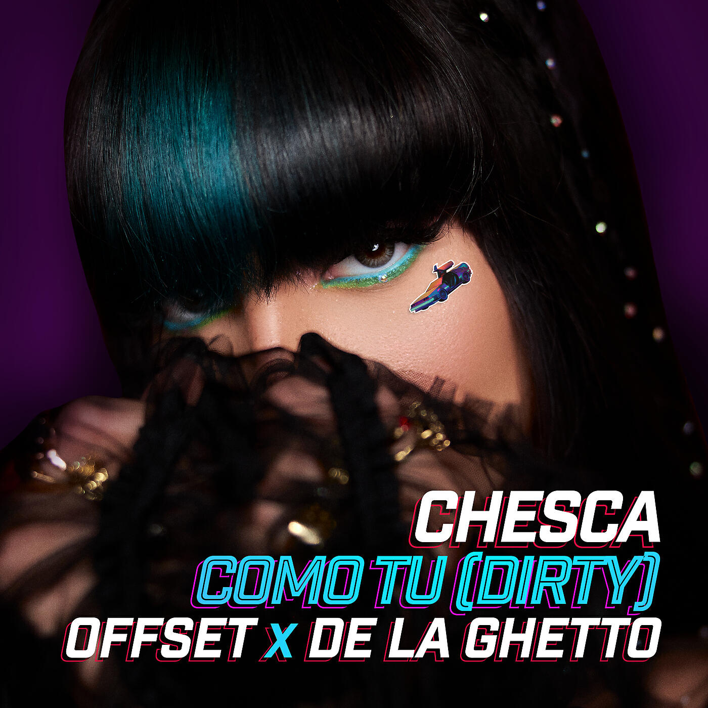 Chesca - COMO TU (DIRTY)