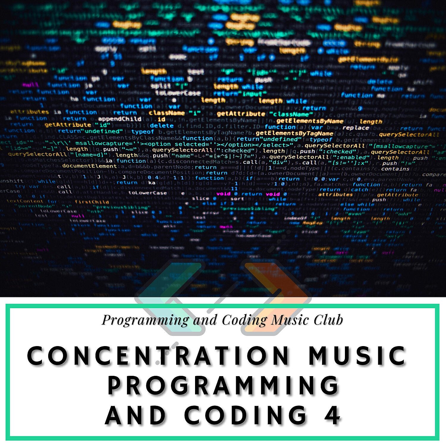 Programming and Coding Music Club - Infinite Revelations