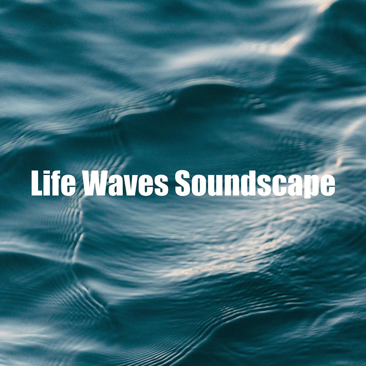 Постер альбома Life Waves Soundscape