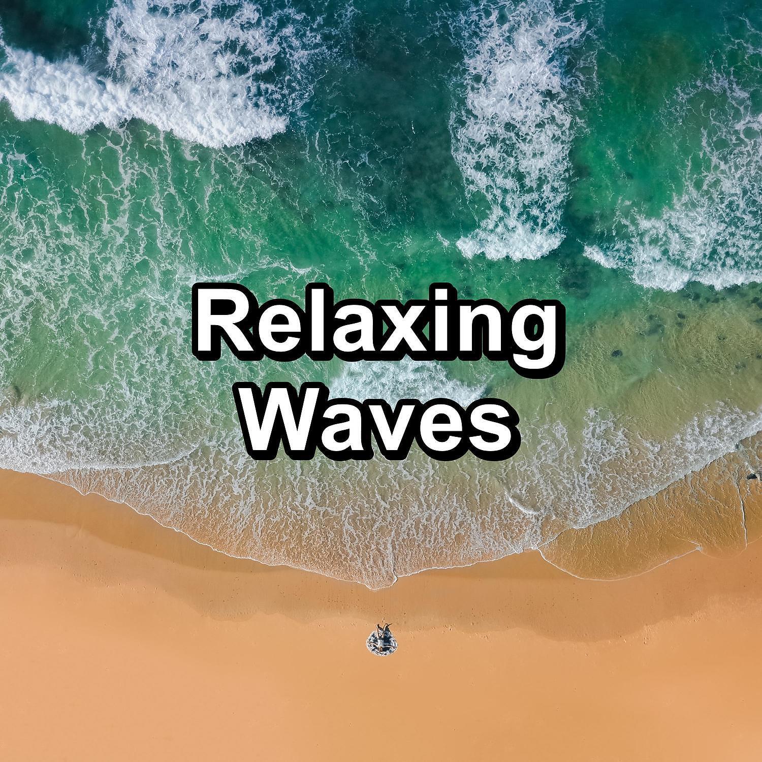Waterfall Sounds - Ocean Waves Night 711 Hz