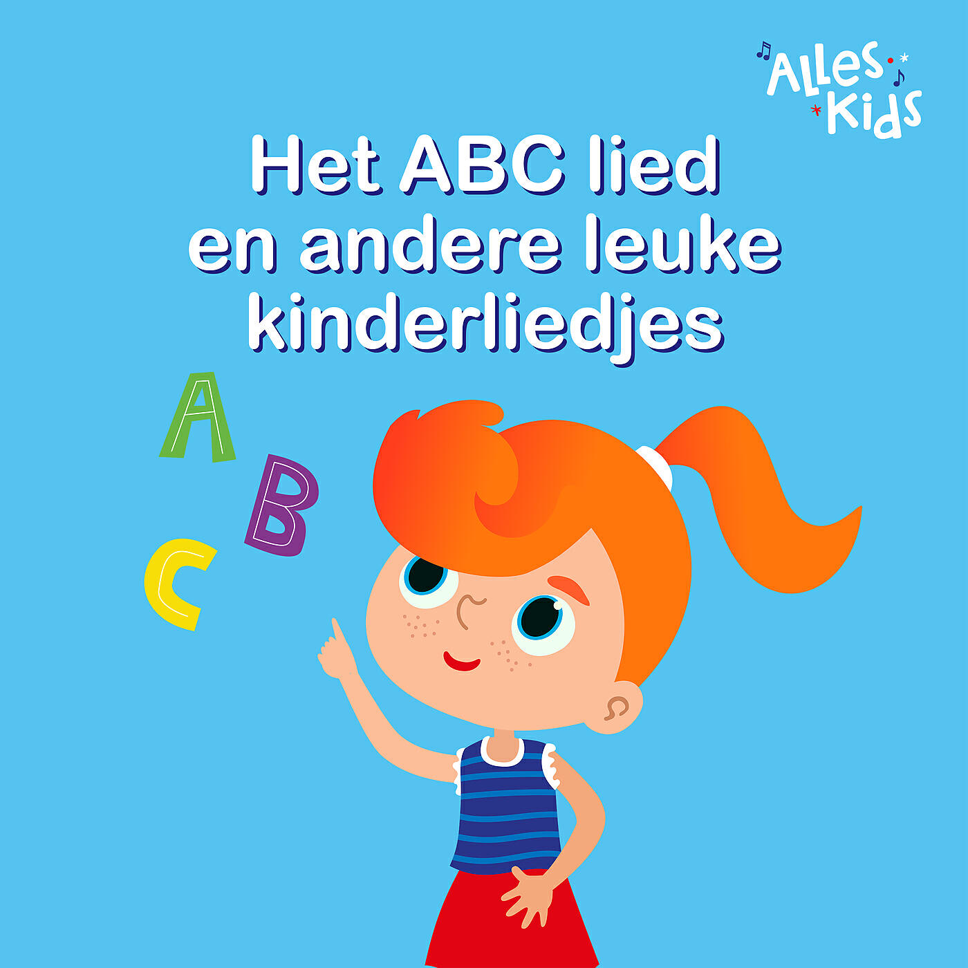 Alles Kids - Snappie