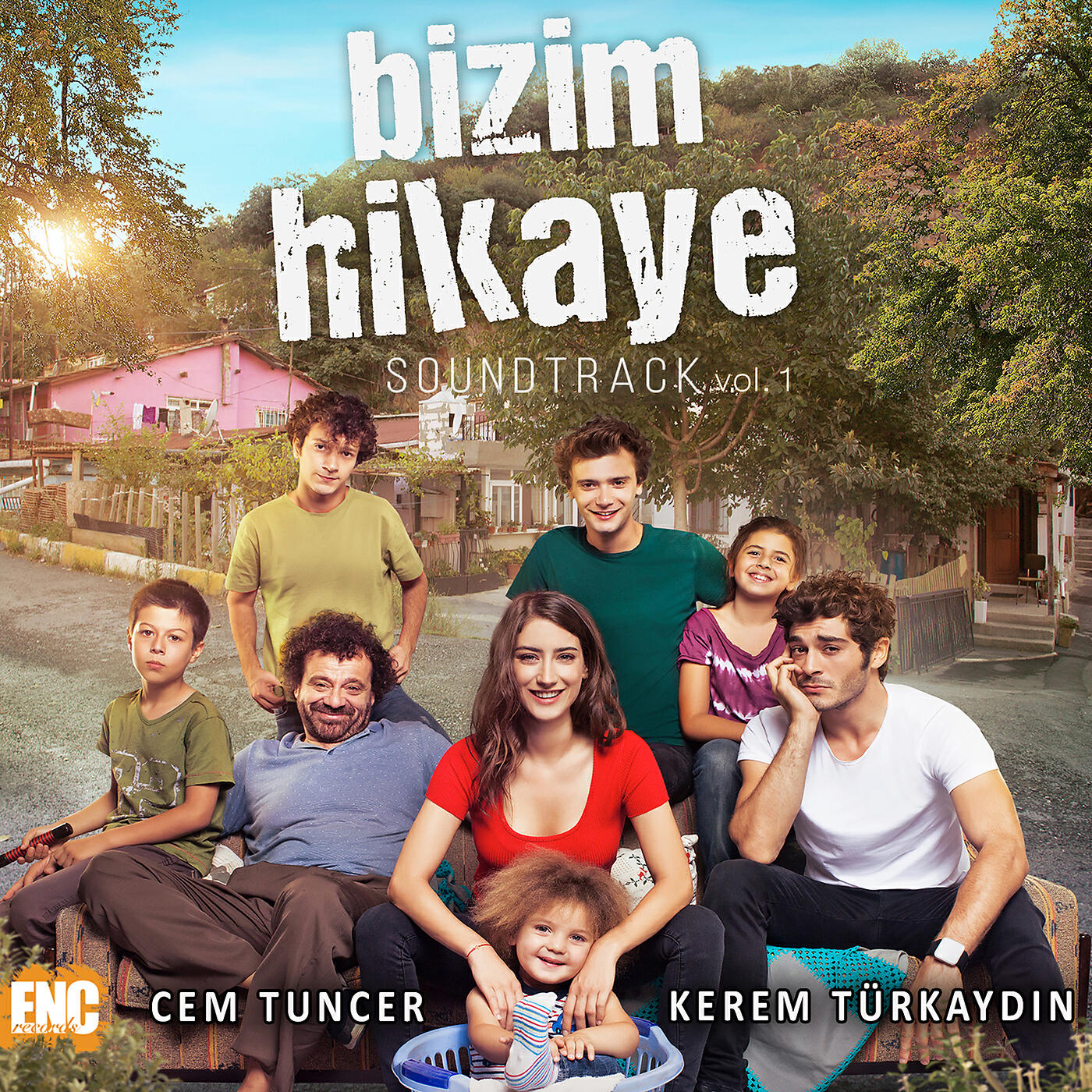 Cem Tuncer - Acı Gerçekler