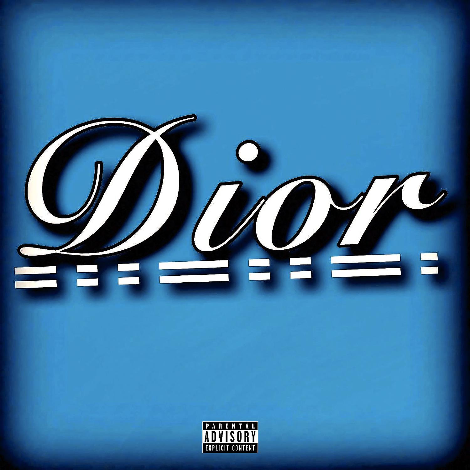 Постер альбома DIOR (feat. Slump Musiq)