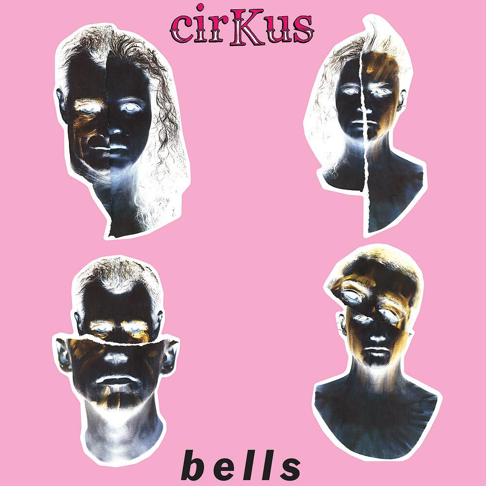 Постер альбома Bells