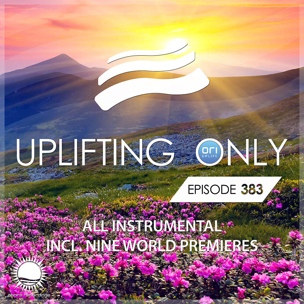 Wayf4rer - Anemone [PRE-RELEASE PICK] [UpOnly 383] (DreamLife Remix - Mix Cut)