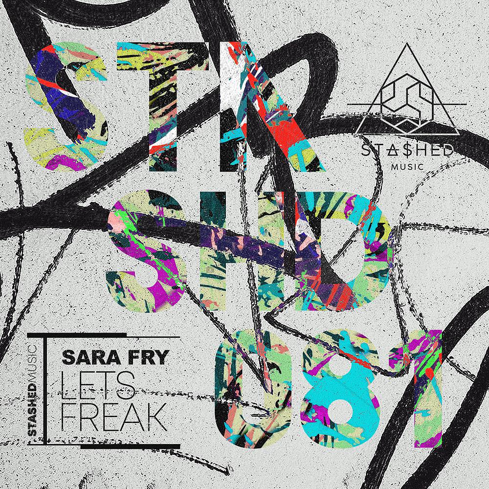Постер альбома Let's Freak