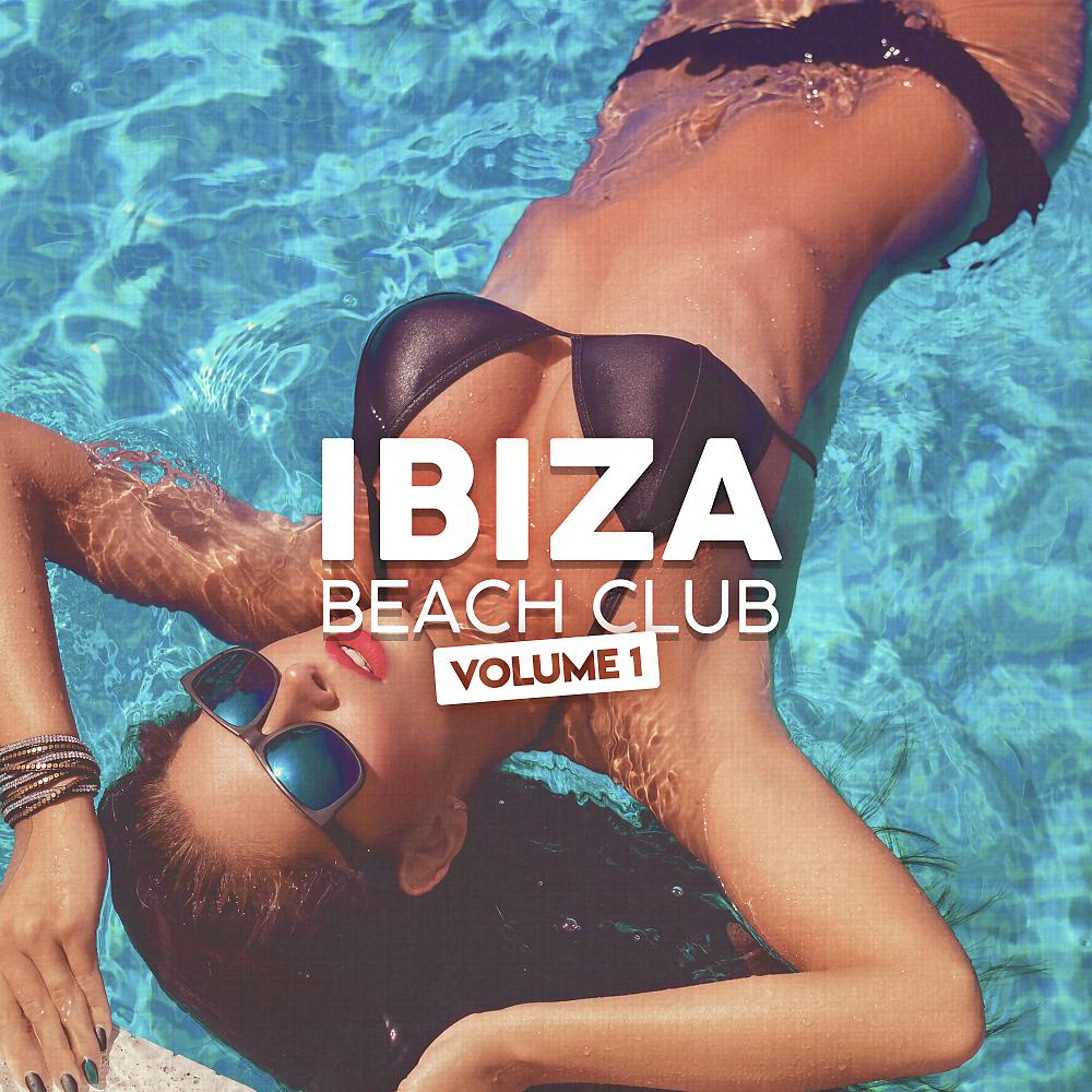 Постер альбома Ibiza Beach Club