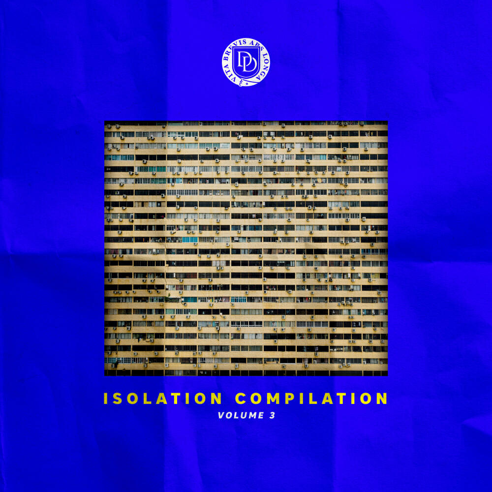 Livia Andrei - Afar (Paul Hamilton Remix)