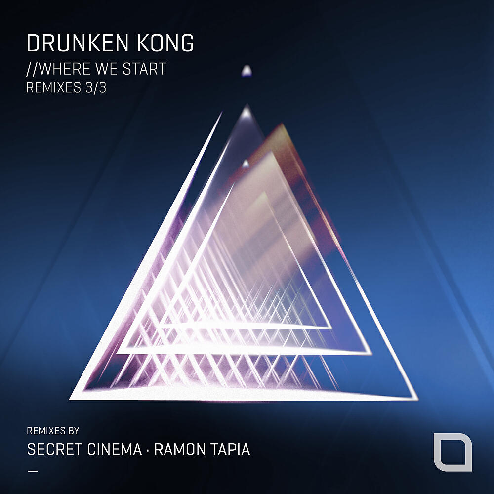 Drunken Kong - The Tree (Secret Cinema Remix)