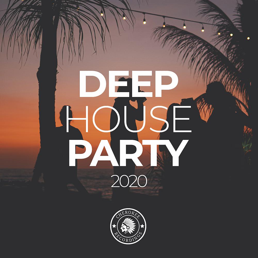 Постер альбома Deep House Party 2020