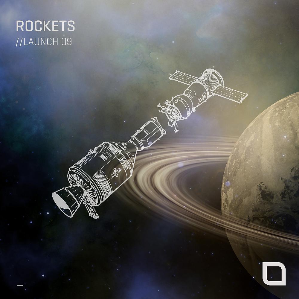 Постер альбома Rockets // Launch 09