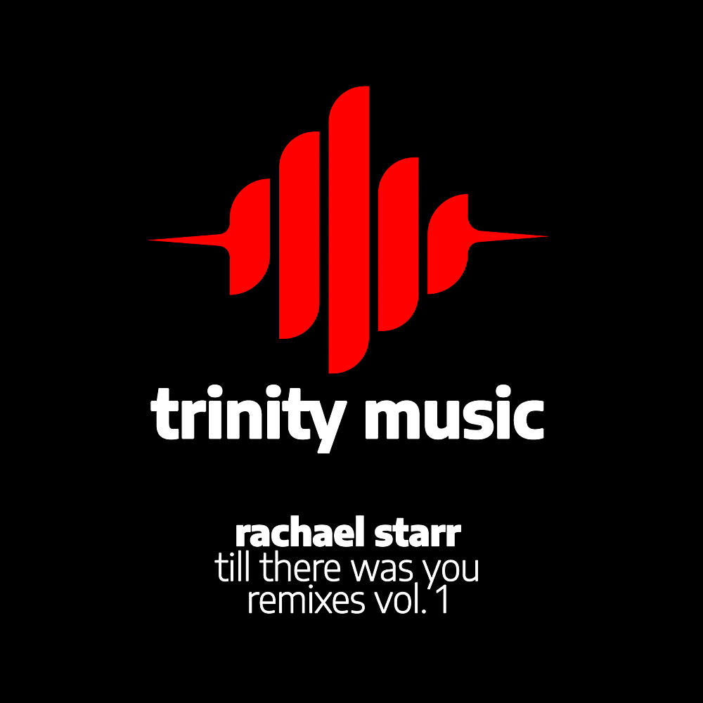 Rachael Starr - Till There Was You (Jerome Robins Gravity Remix)