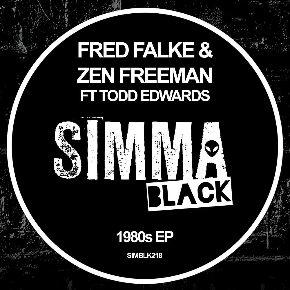 Fred Falke - 1980's (2020 Mix)