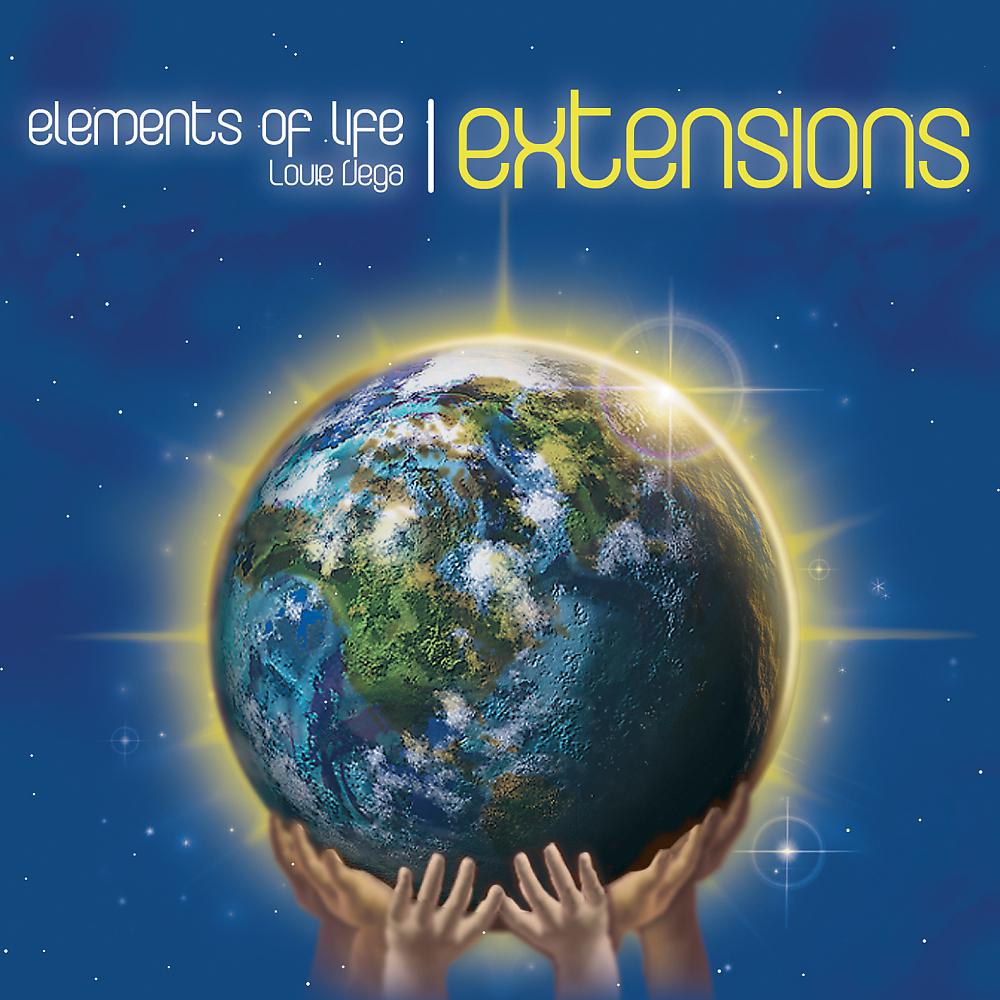 Постер альбома Elements of Life Extensions