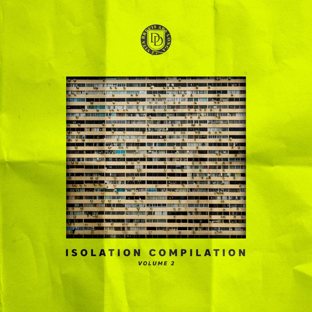 Постер альбома Isolation Compilation, Vol. 2