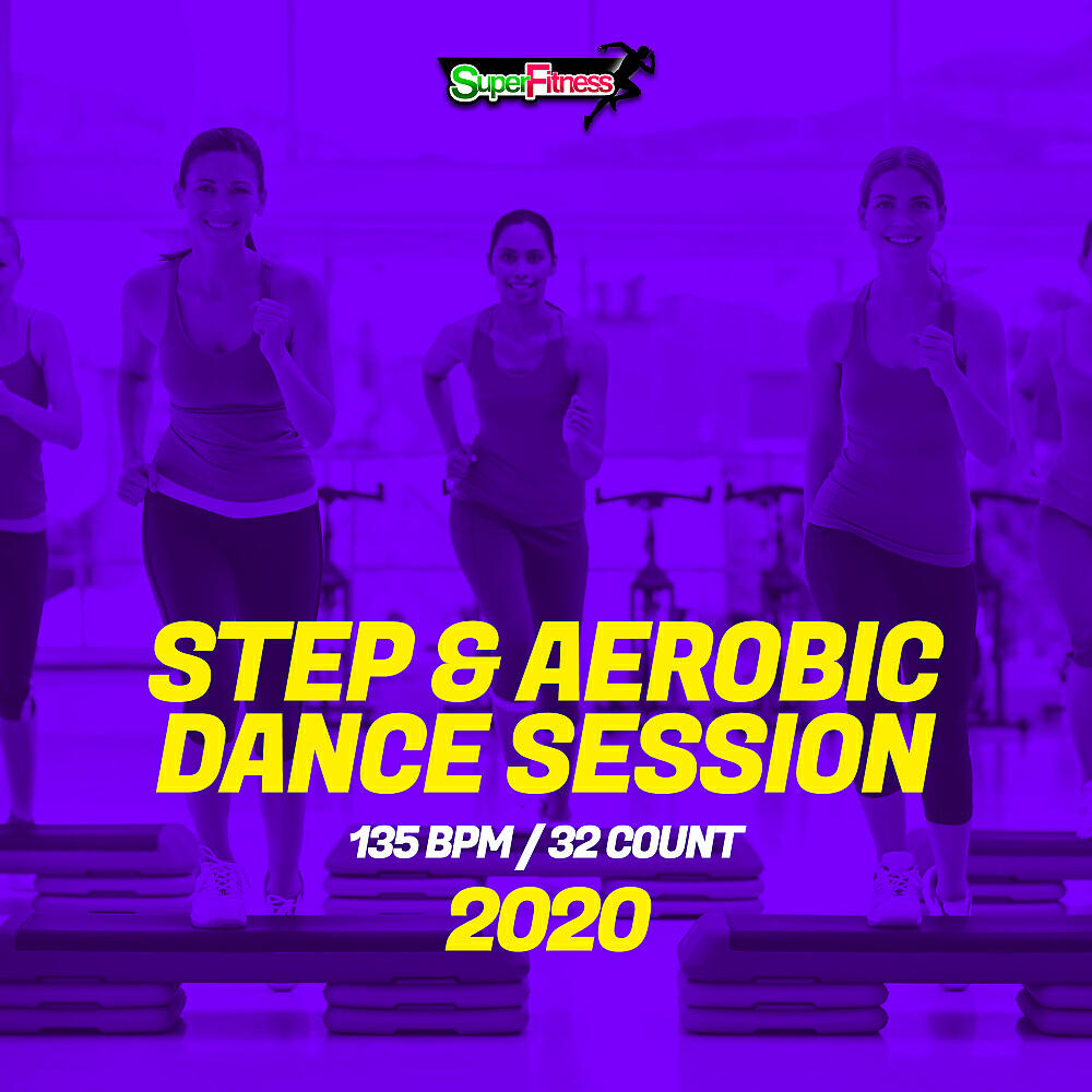 SuperFitness - Takeaway (Workout Remix 135 bpm)