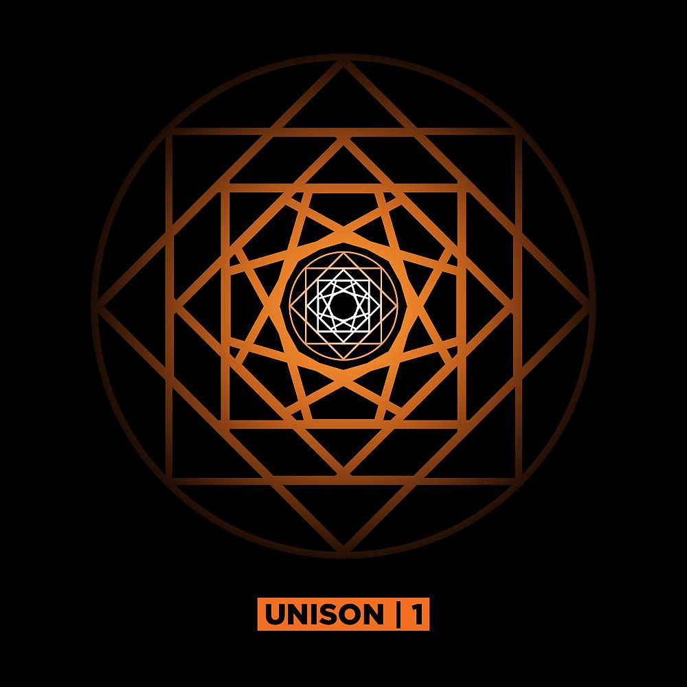 Постер альбома UNISON | 1