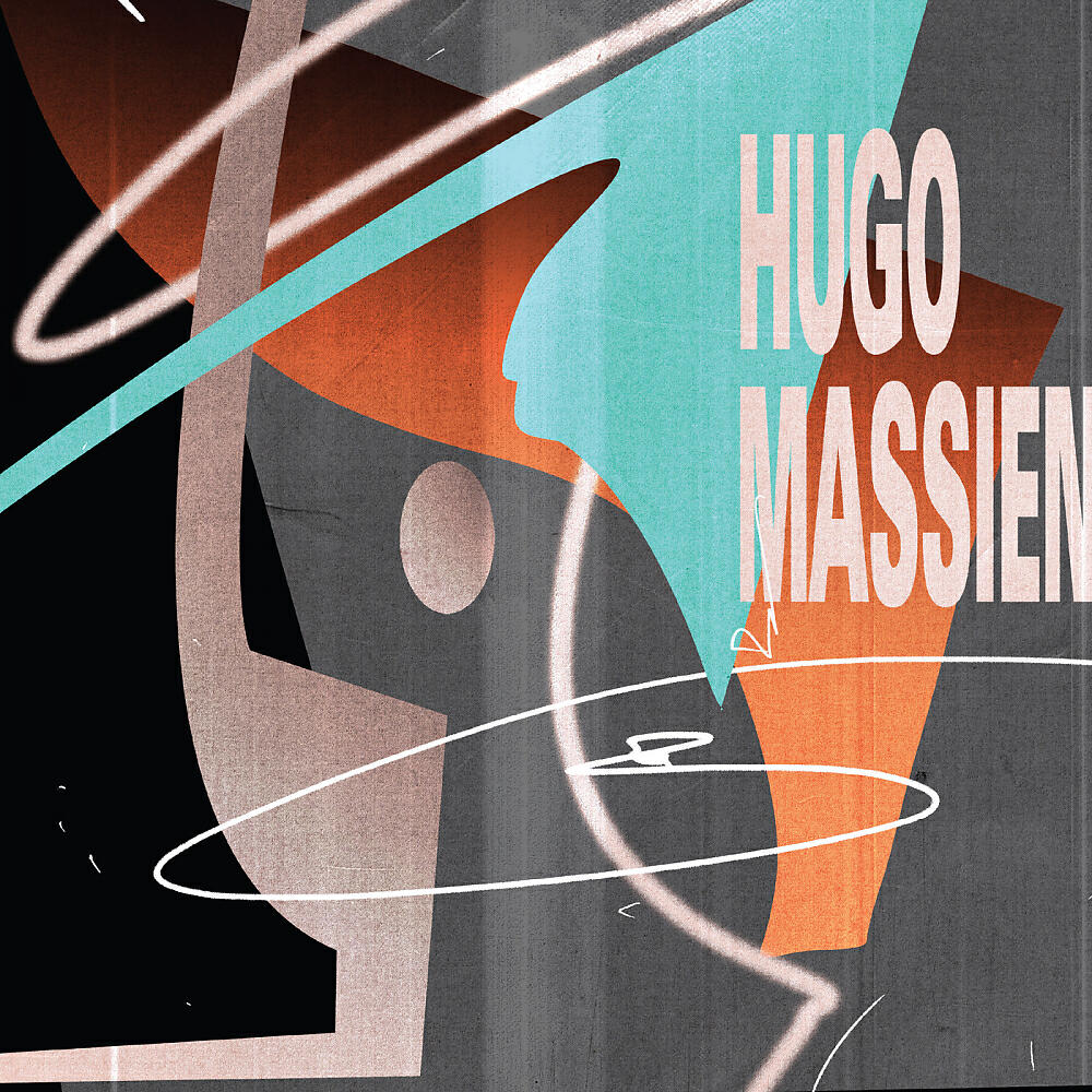 Hugo Massien - Omnipotent Love Energy (Original Mix)