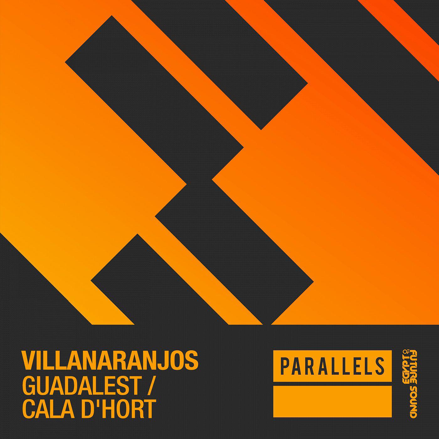 Постер альбома Guadalest / Cala D’Hort