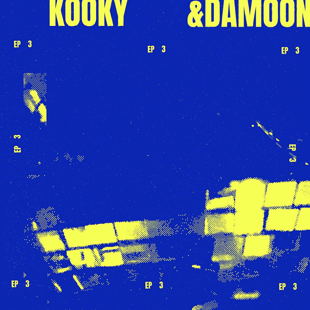 Kooky - I'm With You (Andy Buchan Remix)