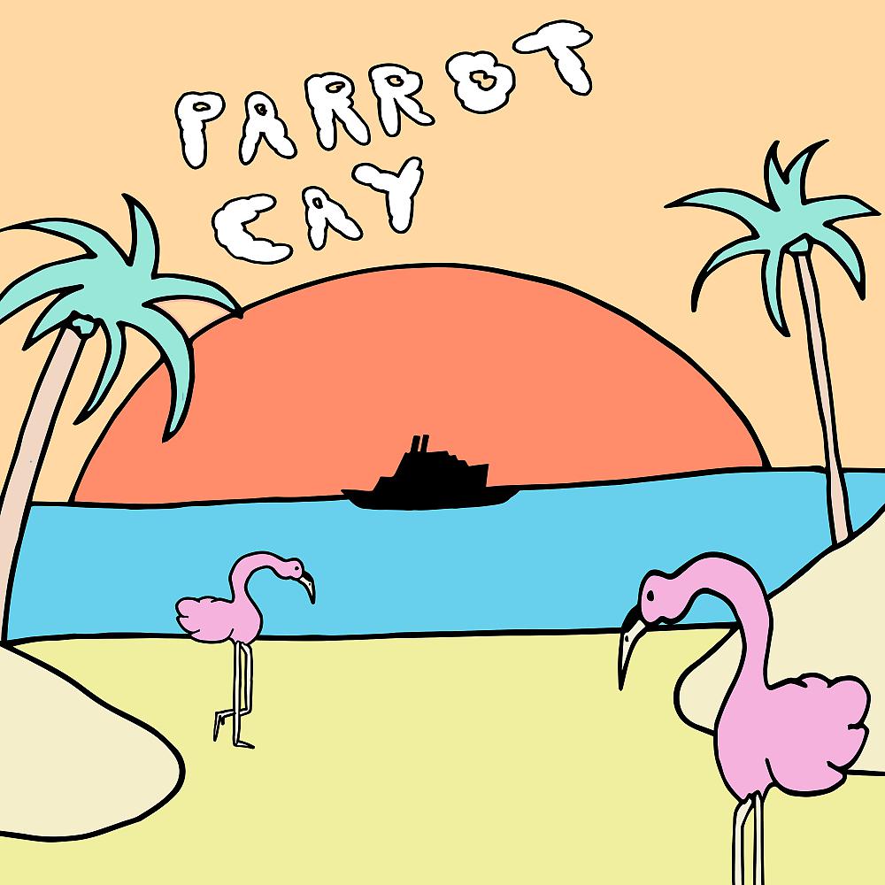Постер альбома Parrot Cay
