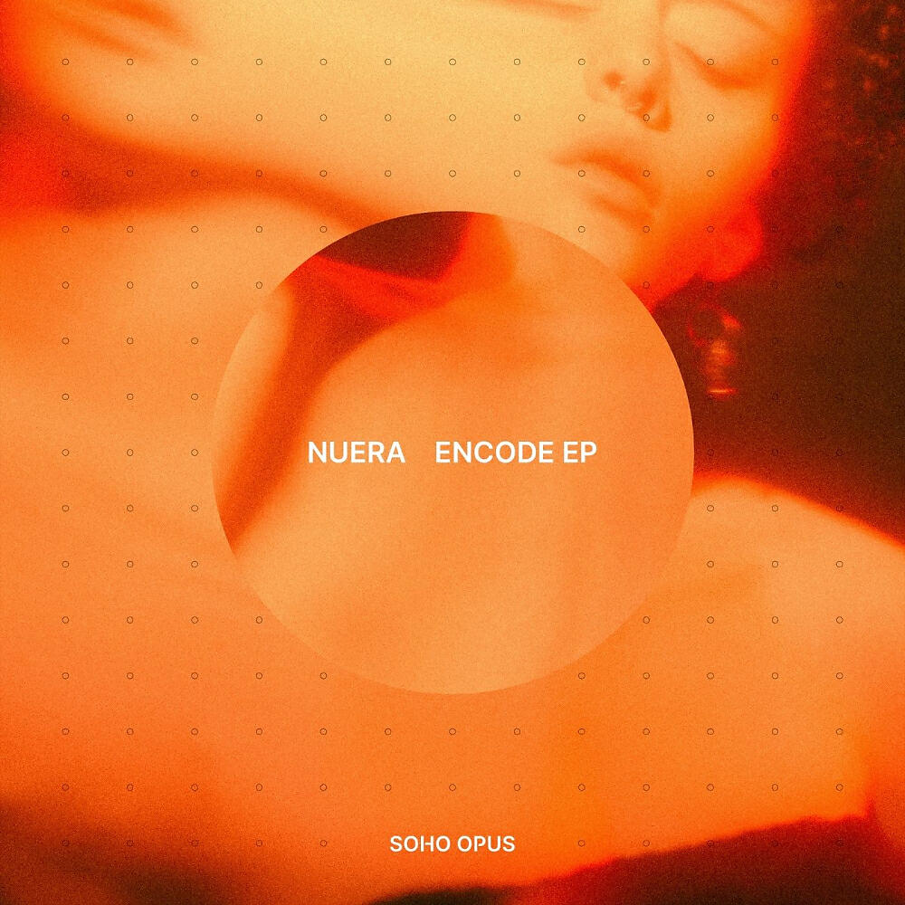 Nuera - Encode (Radio Edit)