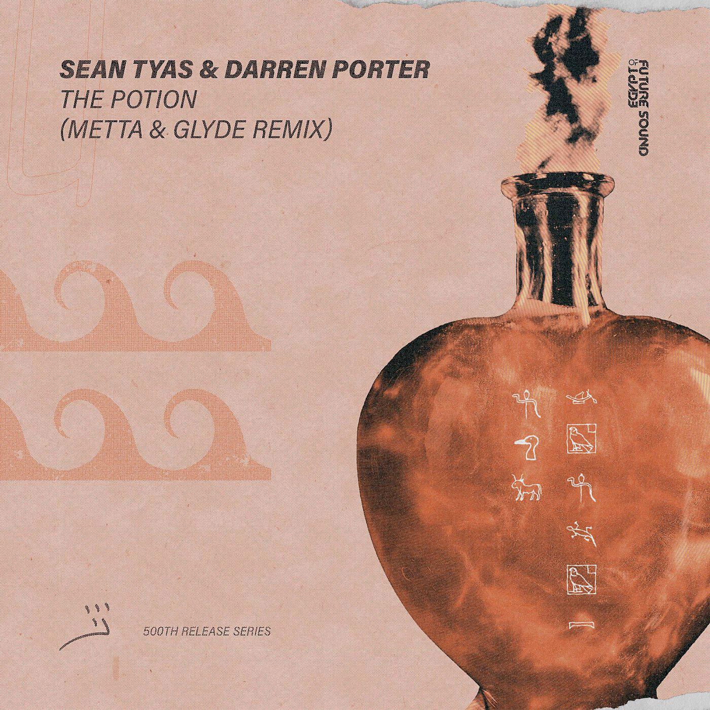 Sean Tyas - The Potion (Metta & Glyde Remix)