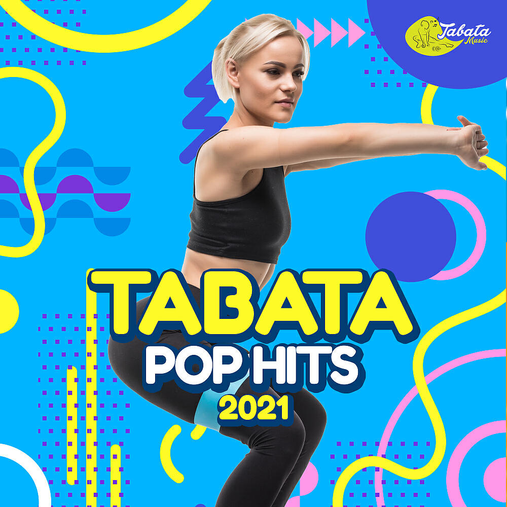 Tabata Music - Good In Bed (Tabata Mix)
