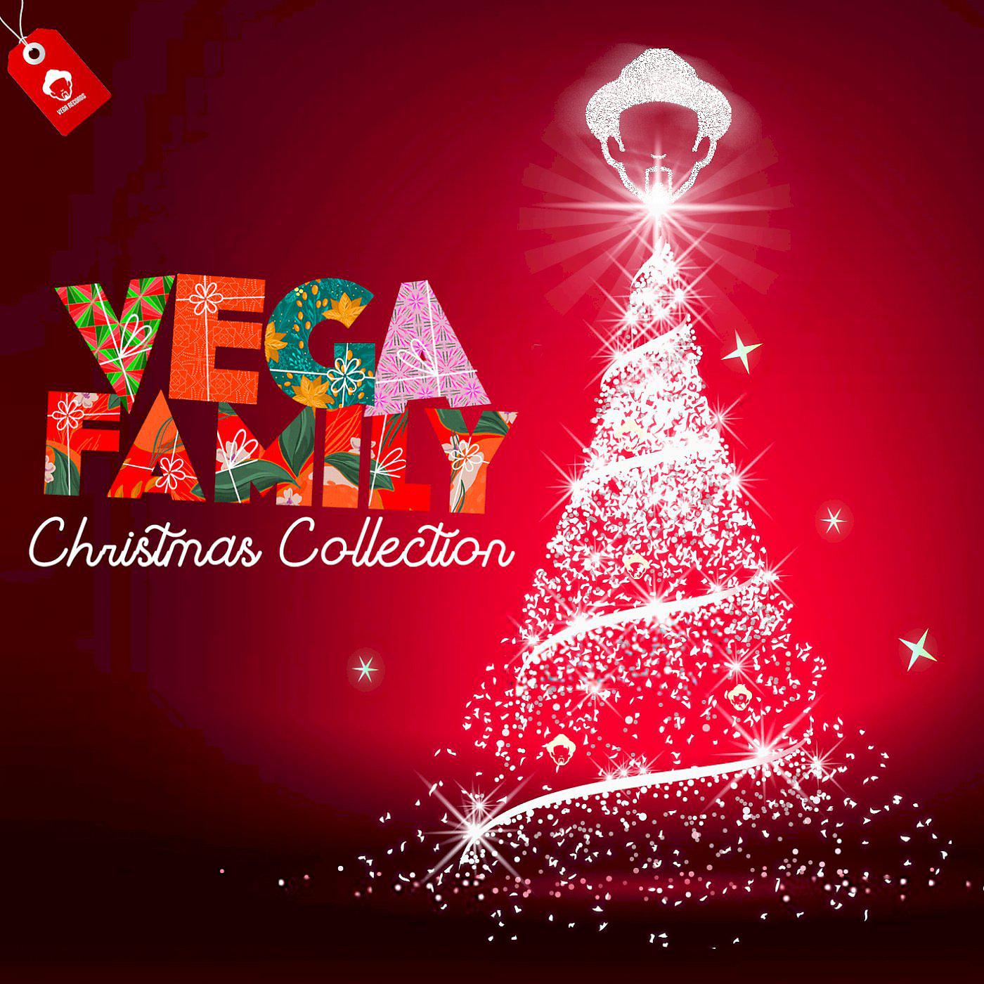Постер альбома Vega Family Christmas Collection