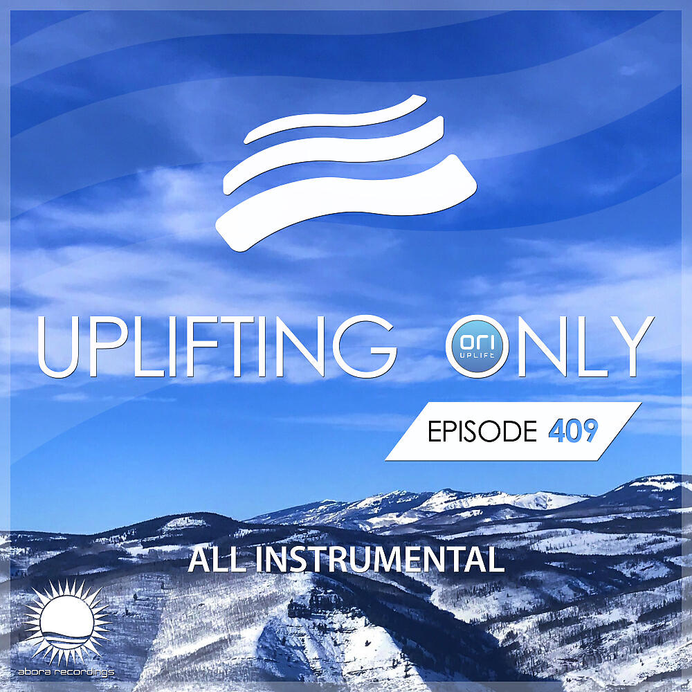 Dalmoori - In Orbit [UpOnly 409] (Dalmoori & RillLua Mix - Mix Cut)