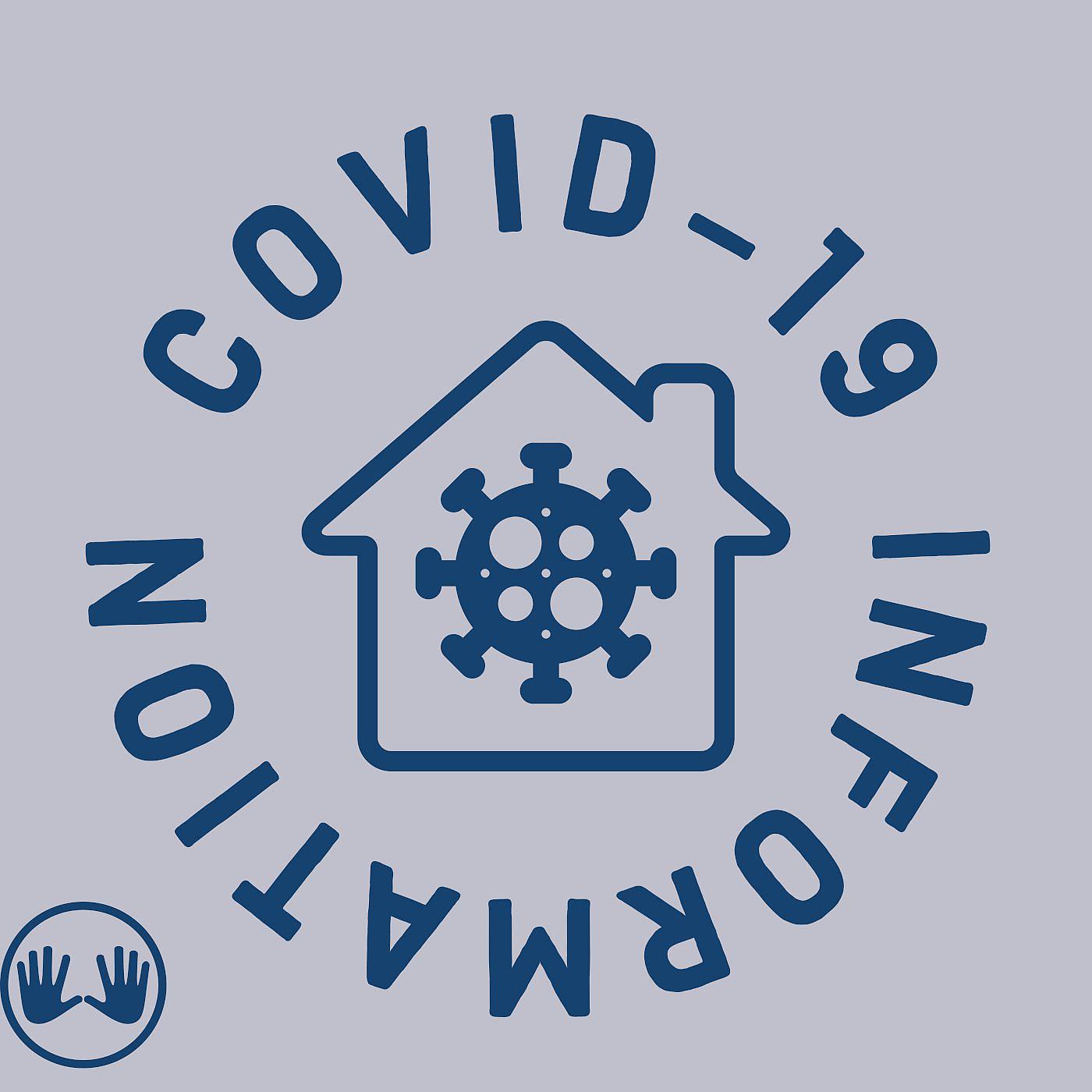 Постер альбома Coronavirus: What To Do: Covid-19: Tier 3