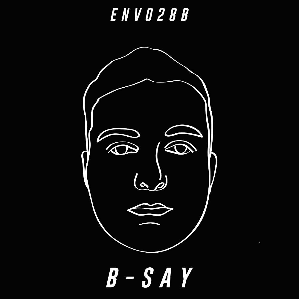 B-Say - Grift (Original Mix)