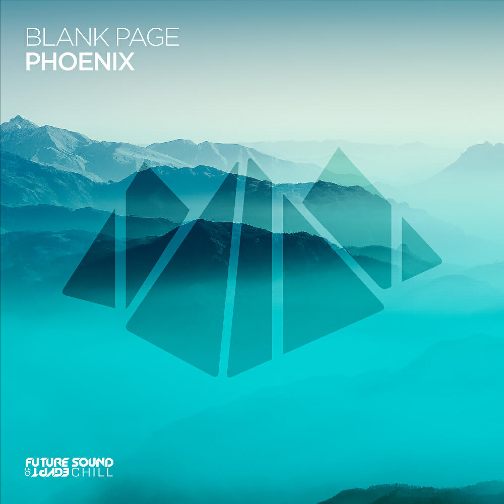 Blank Page - Phoenix (Original Mix)