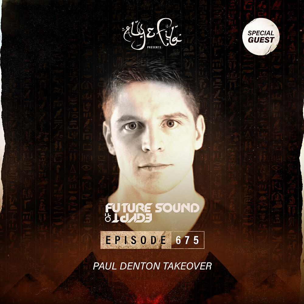 Witness Of Wonder - Emotion In Motion (FSOE 675) (The Thrillseekers Remix)