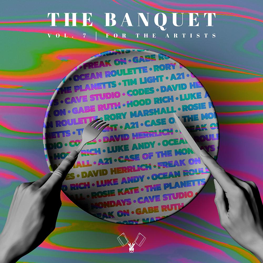 Постер альбома The Banquet, Vol. 7