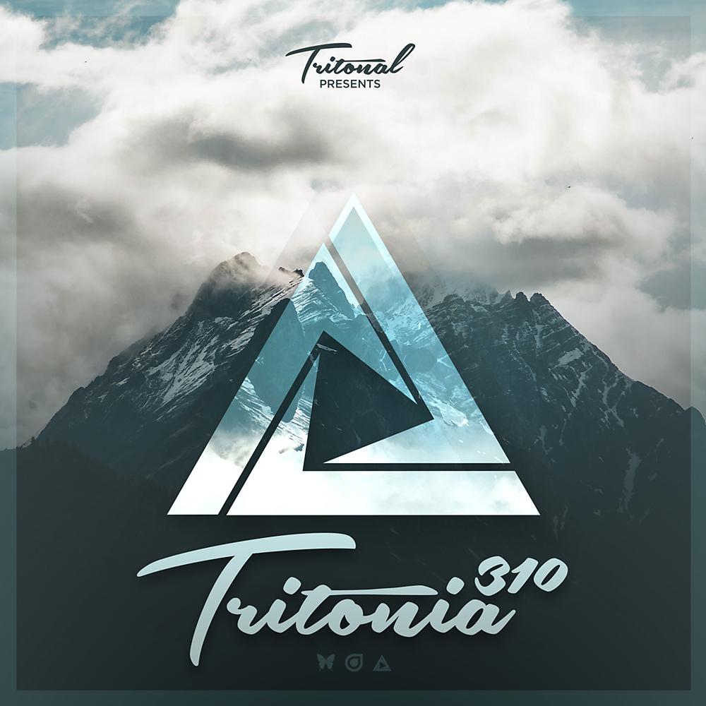 Постер альбома Tritonia 310