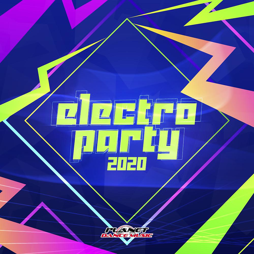 Постер альбома Electro Party 2020