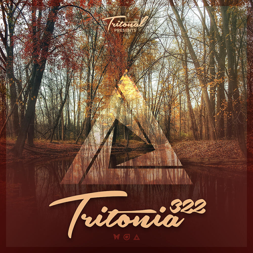 Above & Beyond - Crash (Tritonia 322) (Original Mix)