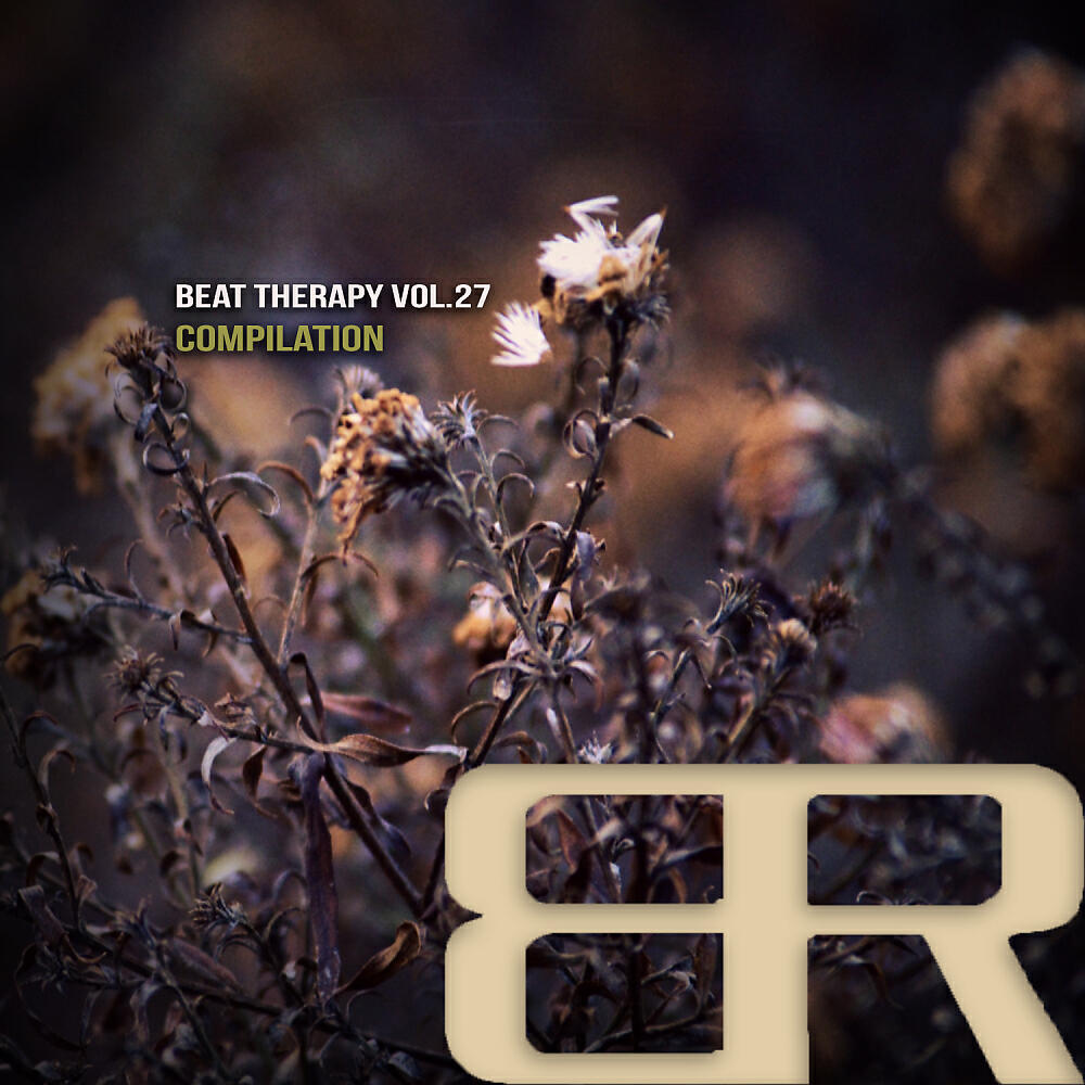 German Valley - Control Room (Original Mix)