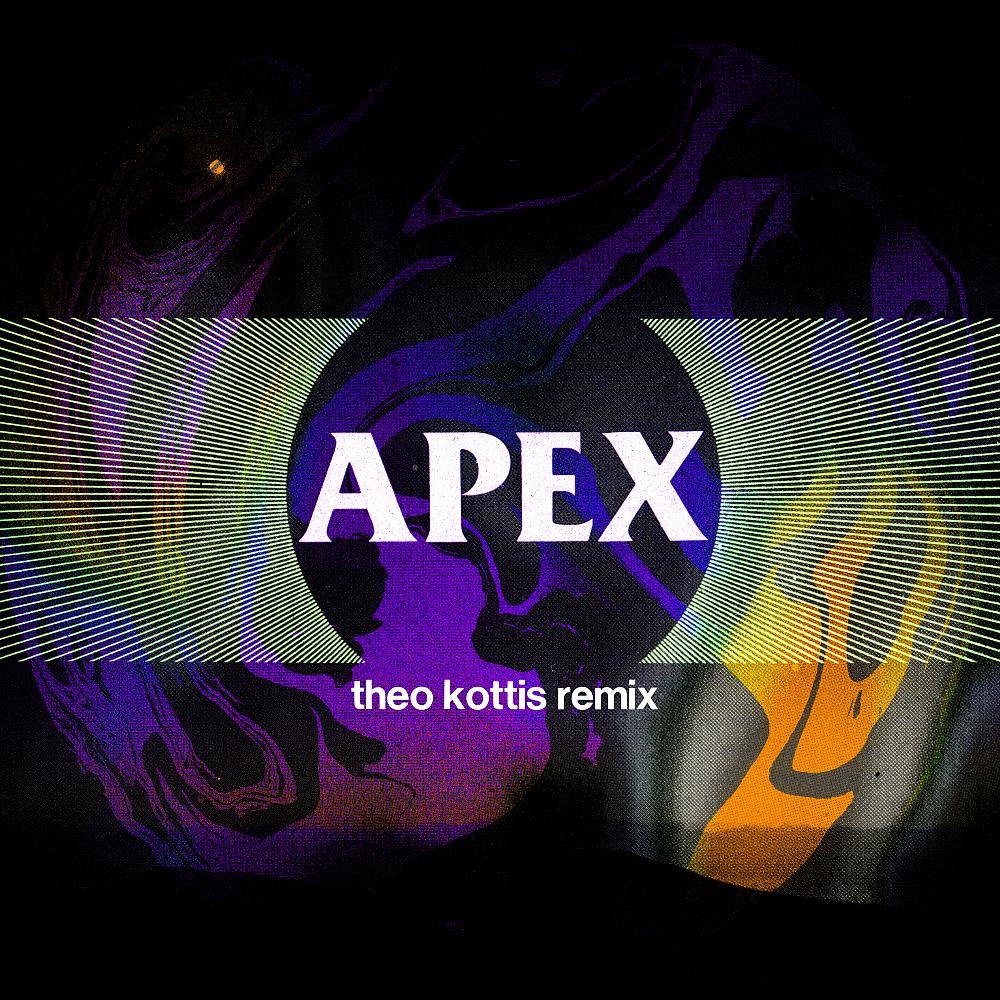 Постер альбома Apex (Theo Kottis Remix)