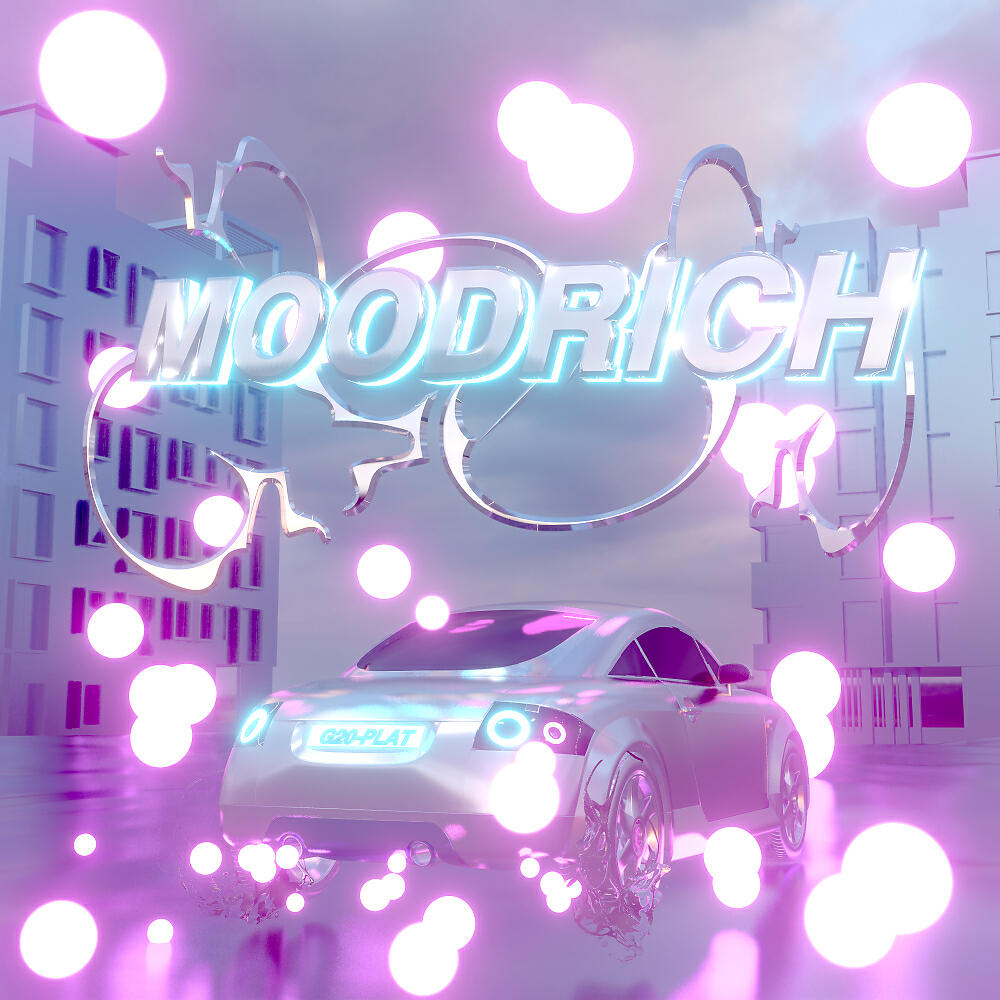 Moodrich - hot cause i'm fly (Original Mix)