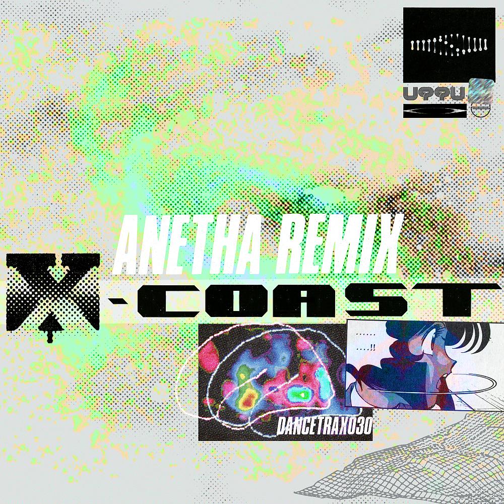Постер альбома Synthetic Dreams (Anetha Remix)