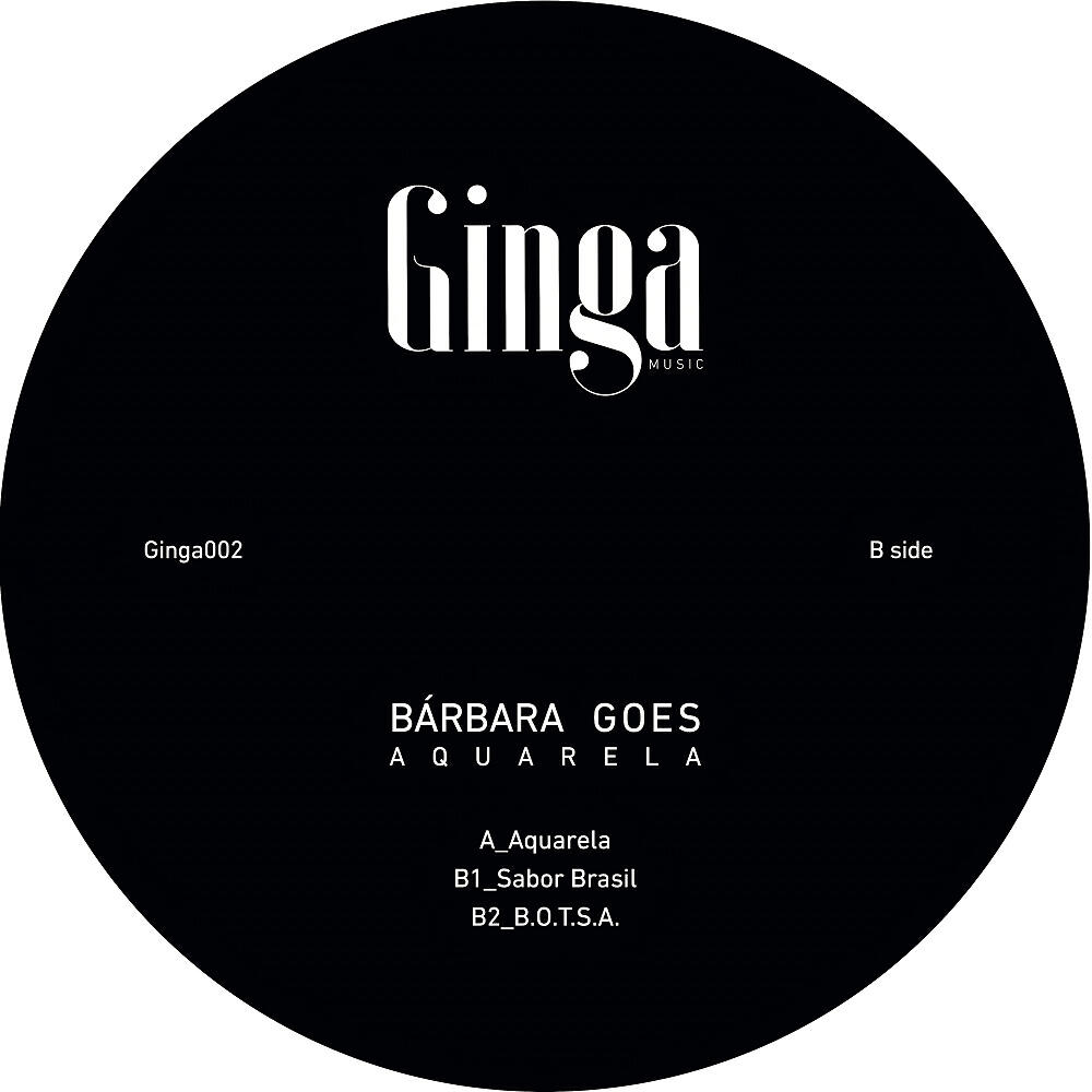 Bárbara Goes - B.O.T.S.A. (Original Mix)