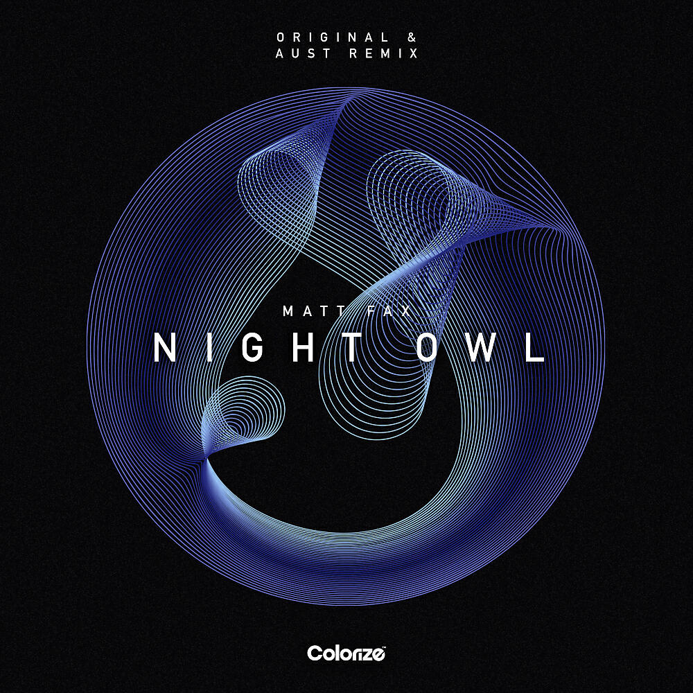 Matt Fax - Night Owl (AUST Remix)